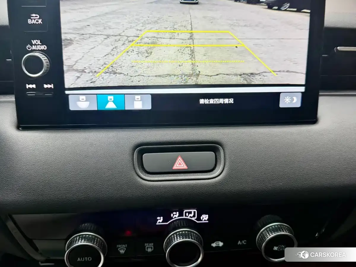 Honda Vezel id 4538569 из Китая 15