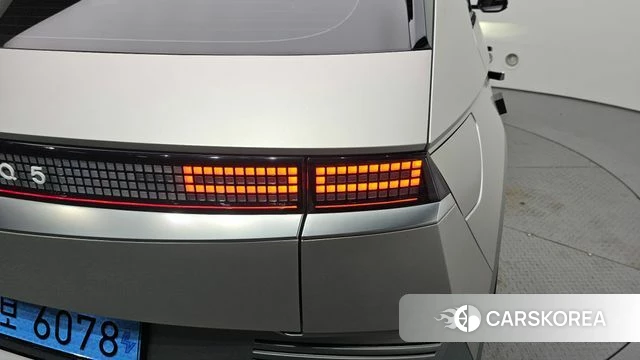 Hyundai Ionic 5 id 4282353 из Кореи 15