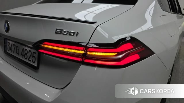 BMW 5 Series (G60) id 4427355 из Кореи 15