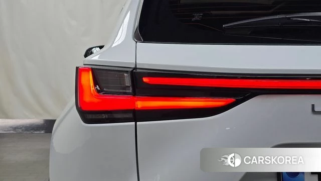 Lexus NX350h Second generation id 4743700 из Кореи 15
