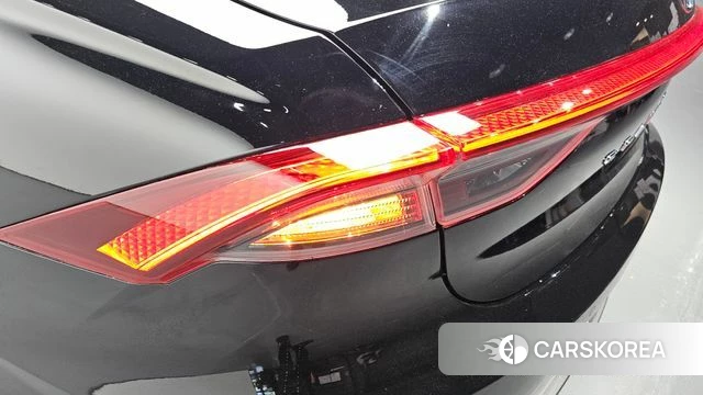 Hyundai The New Grandeur IG Hybrid id 4249434 из Кореи 15