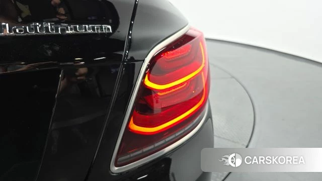 Kia More K9 id 4604598 из Кореи 15
