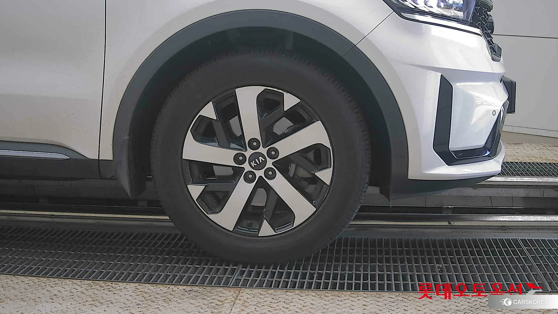 Kia Sorento id 4504361 из Кореи 15