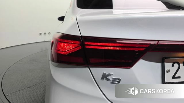 Kia The New K3 2nd generation id 4499699 из Кореи 15