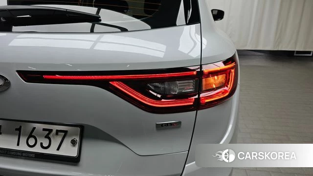 Renault Korea (Samsung) QM6 id 4483396 из Кореи 15