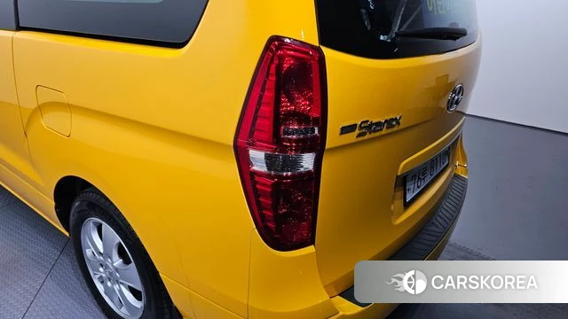 Hyundai The New Grand Starex id 4203867 из Кореи 15