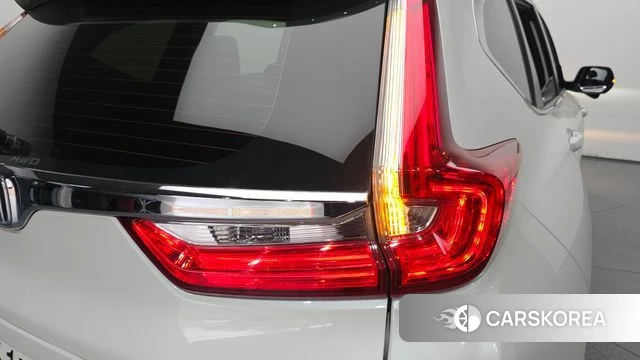 Honda CR-V 5th generation id 4508263 из Кореи 15