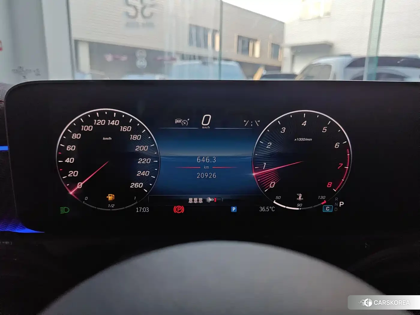 Mercedes-Benz A-Class id 4654567 из Китая 15