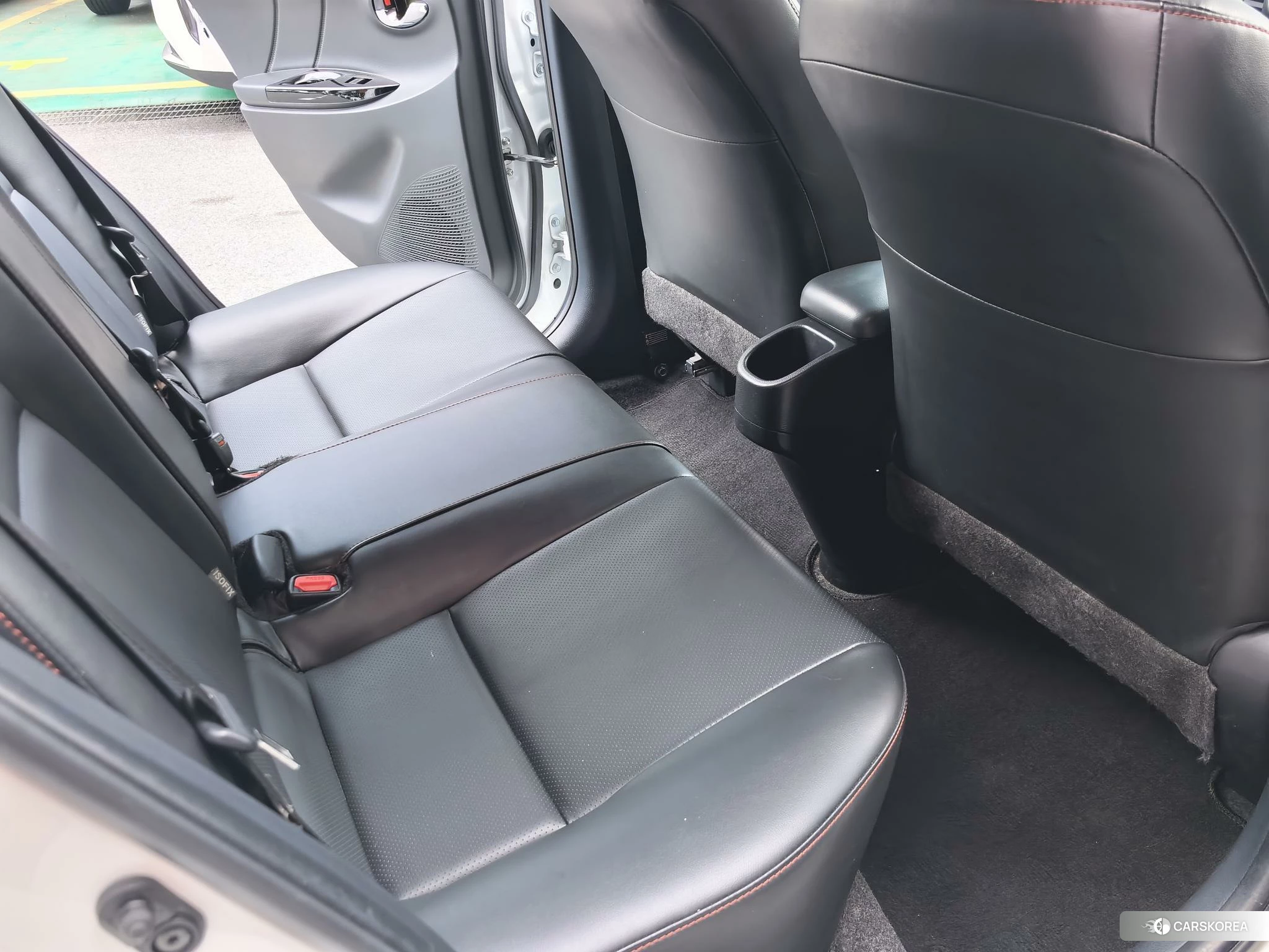 Toyota YARIS L Zhixuan id 4419165 из Китая 15