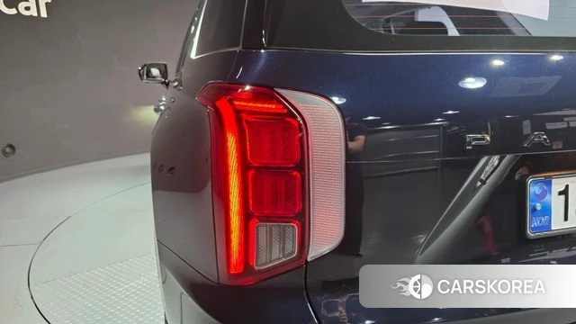 Hyundai Palisade id 4562208 из Кореи 15