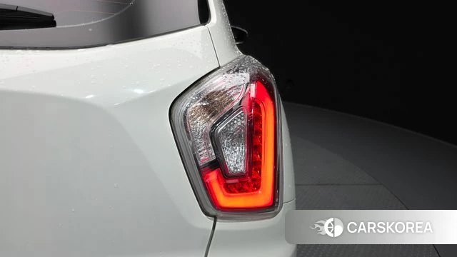 Ssangyong Tivoli Armor id 4615505 из Кореи 15