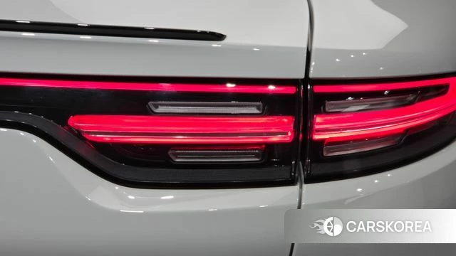 Porsche Cayenne (PO536) id 4542678 из Кореи 15