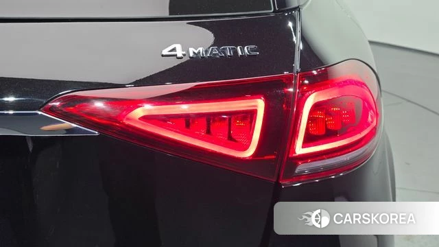 Mercedes-Benz GLE-Class W167 id 4717537 из Кореи 15