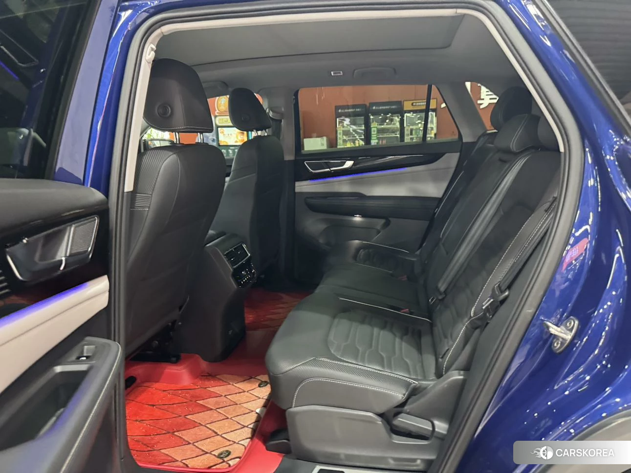 Volkswagen Tourang id 4513675 из Китая 15