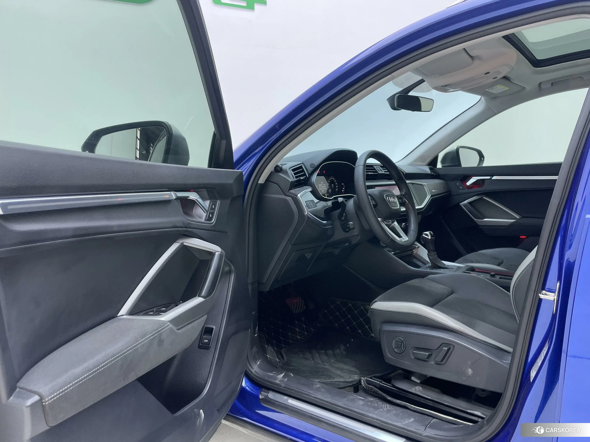 Audi Q3 id 4455083 из Китая 15