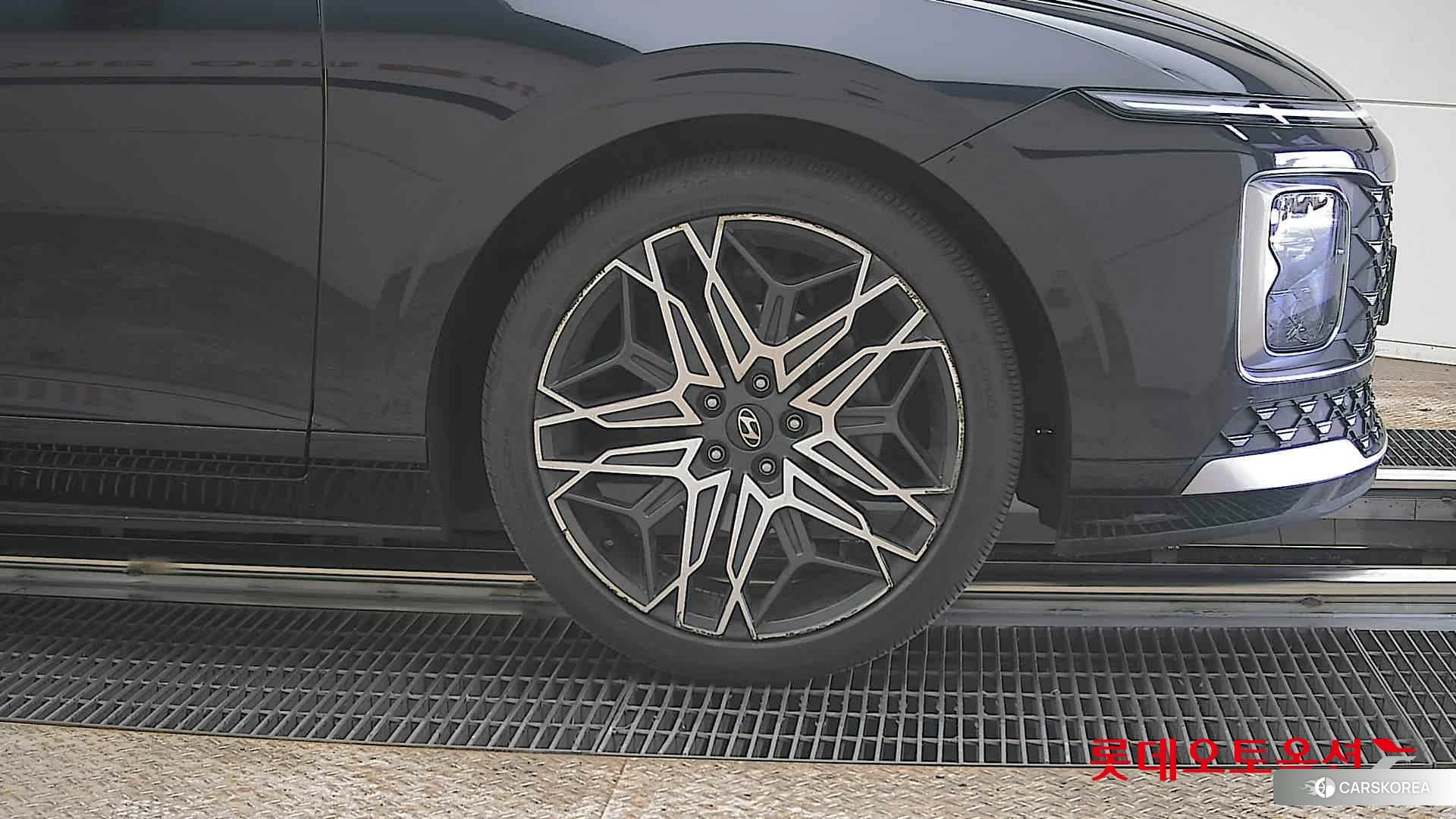 Hyundai Grandeur Hybrid id 3882106 из Кореи 15