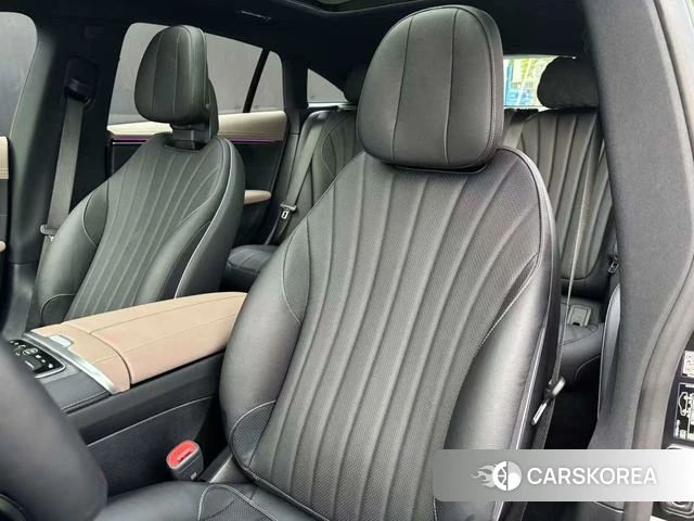 Mercedes-Benz EQS id 4263699 из Китая 15
