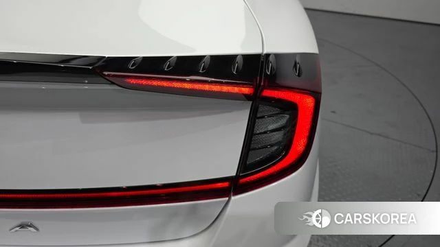 Hyundai Sonata (DN8) id 4231413 из Кореи 15