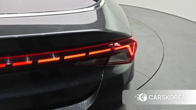 Kia K5 3rd generation id 4188000 из Кореи 15