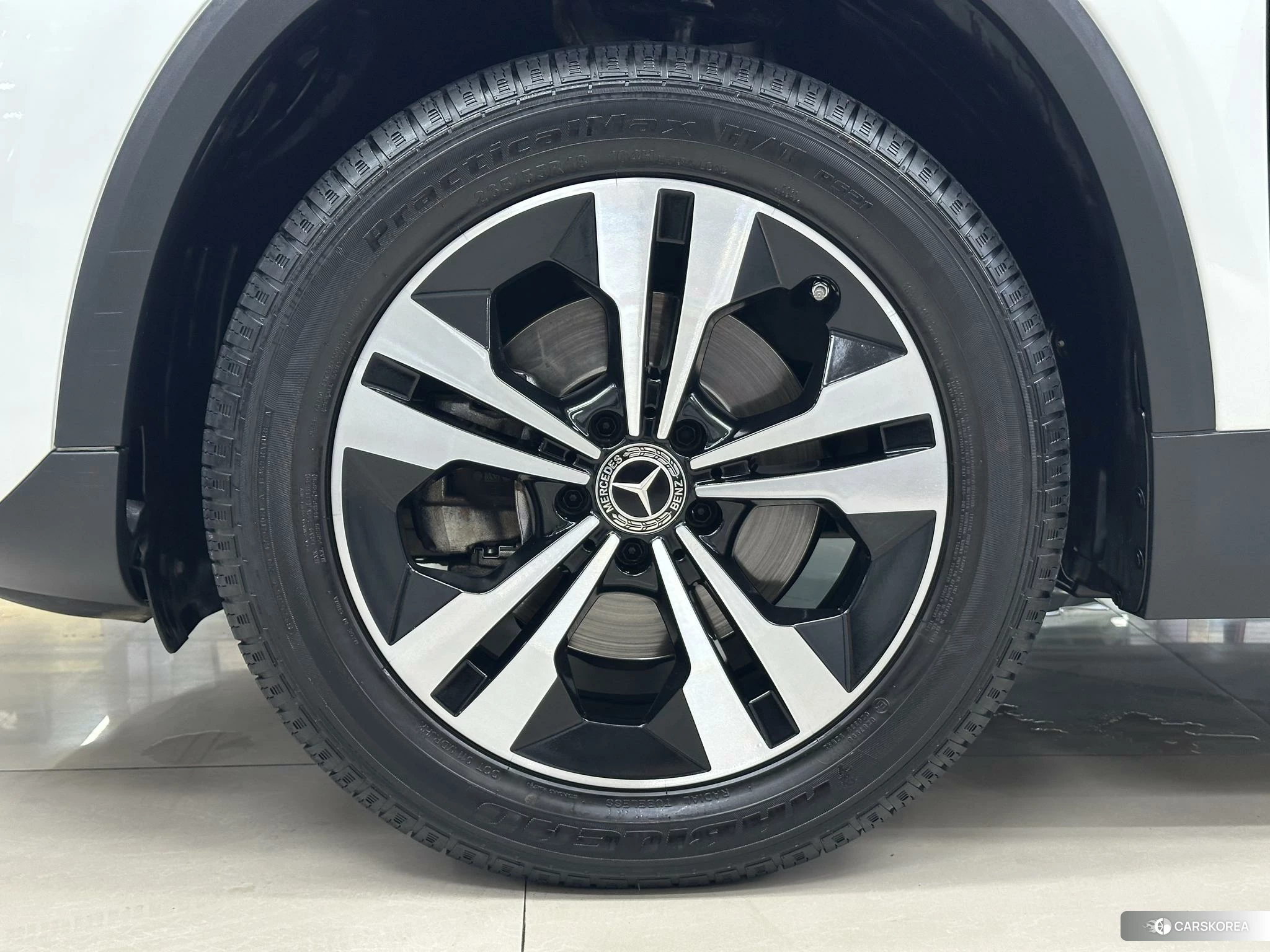 Mercedes-Benz GLA id 4413286 из Китая 15