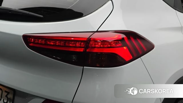 Hyundai All New Tucson id 4471063 из Кореи 15