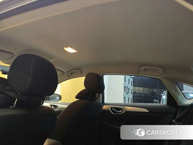 Nissan Xuan Yi id 4353813 из Китая 15