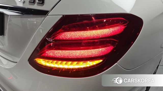Mercedes-Benz E-Class W213 id 4614943 из Кореи 15