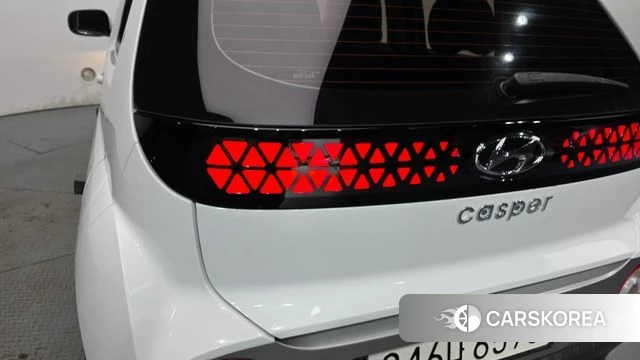 Hyundai Casper id 4561430 из Кореи 15
