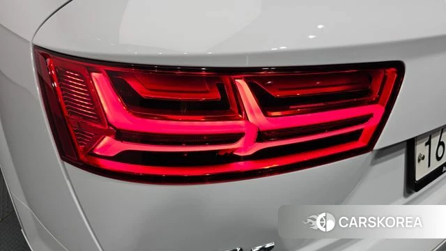 Audi Q7 (4M) id 4836703 из Кореи 15