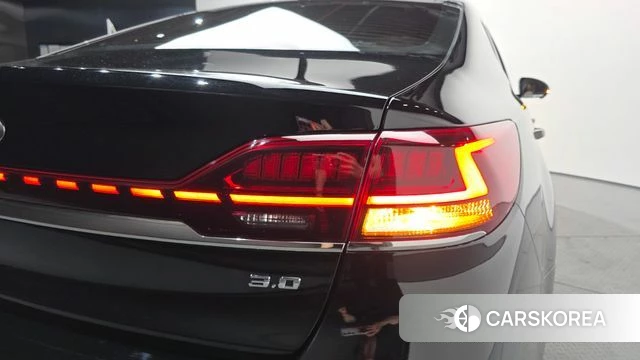 Kia K7 Premier id 4496503 из Кореи 15