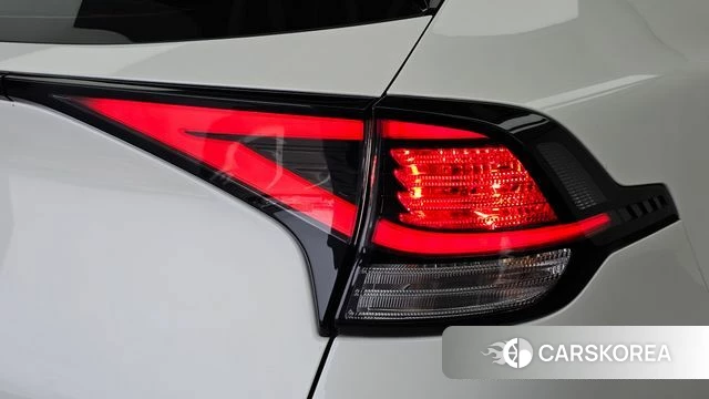 Kia Sportage 5th Generation Hybrid id 4744990 из Кореи 15