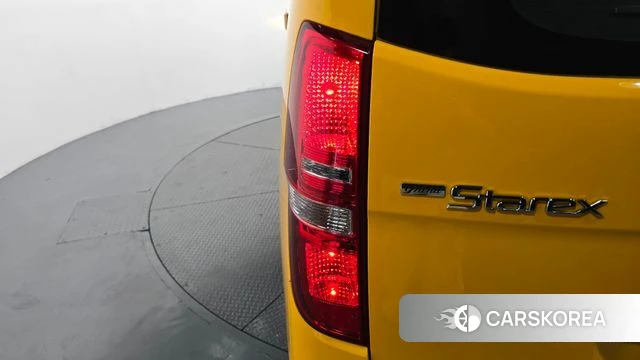 Hyundai The New Grand Starex id 4849831 из Кореи 15