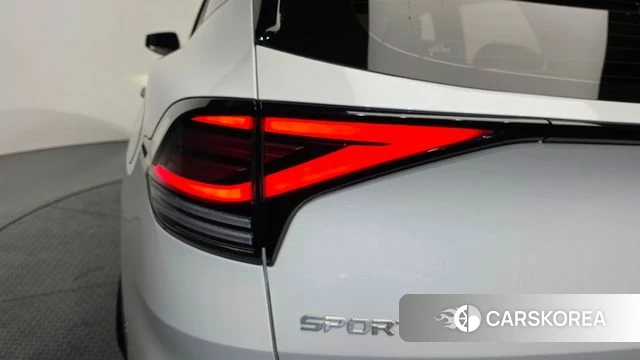 Kia Sportage 5th Generation Hybrid id 4330631 из Кореи 15