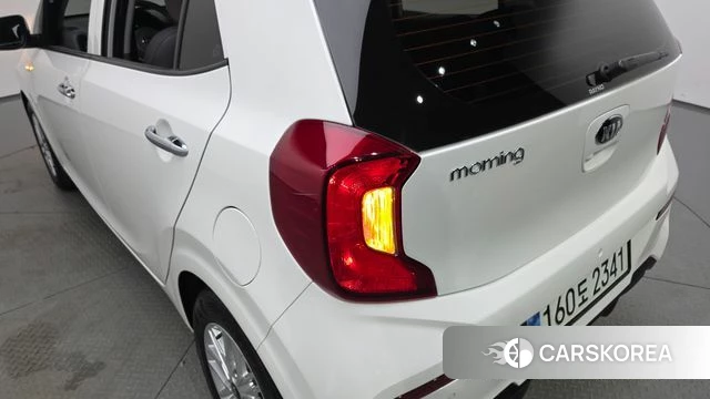 Kia Morning Urban (JA) id 4423694 из Кореи 15