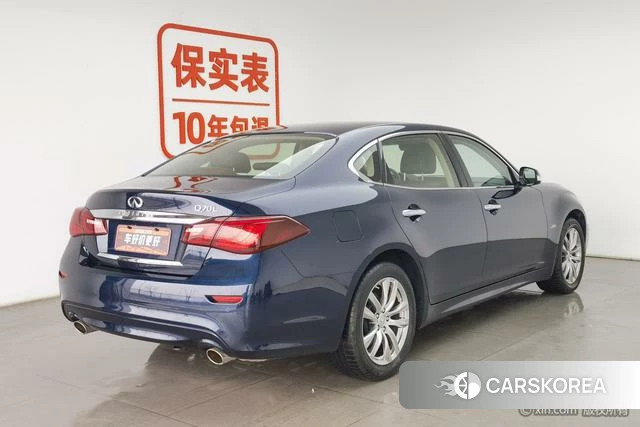 Infiniti Q70 id 4236129 из Китая 15