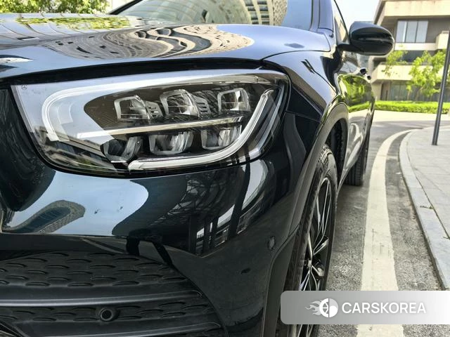 Mercedes-Benz GLC id 4313471 из Китая 15