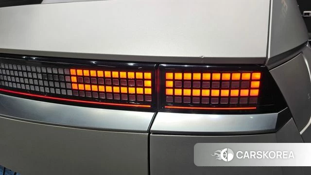 Hyundai Ionic 5 id 4518042 из Кореи 15