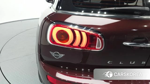 Mini Cooper D Clubman id 4882332 из Кореи 15