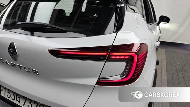 Renault Korea (Samsung) Capture id 4529628 из Кореи 15
