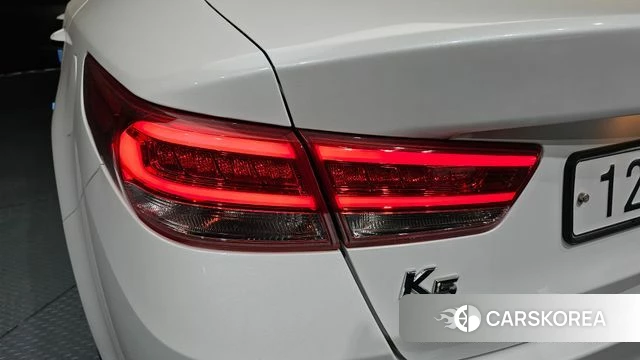 Kia K5 second generation id 4305230 из Кореи 15