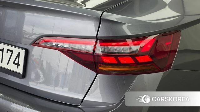 Volkswagen 7th Generation of Jetta id 4561211 из Кореи 15