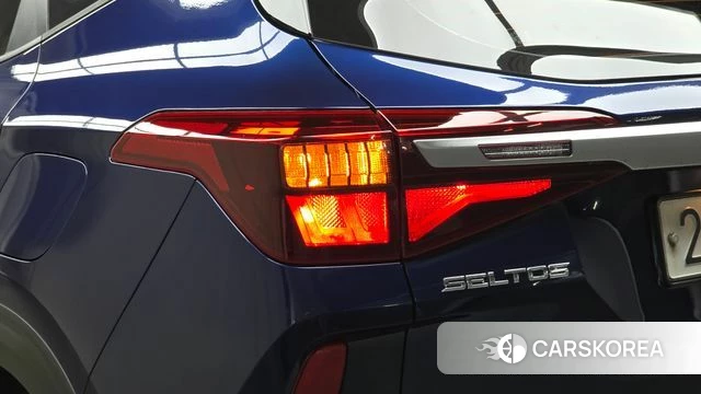 Kia Seltos id 4595339 из Кореи 15