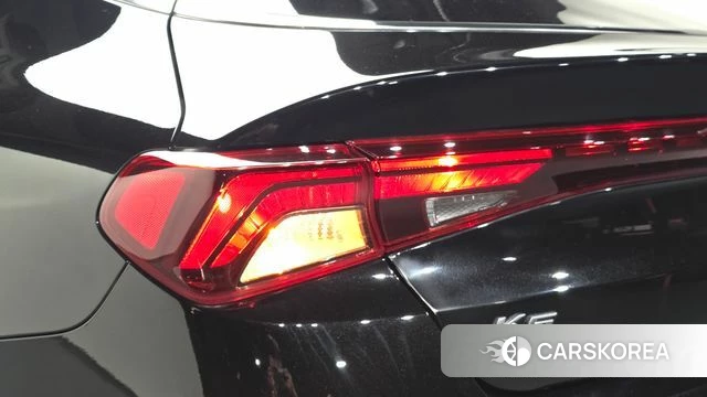 Kia K5 3rd generation id 4905856 из Кореи 15