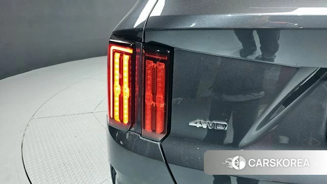 Kia Sorento 4th Generation id 4294210 из Кореи 15