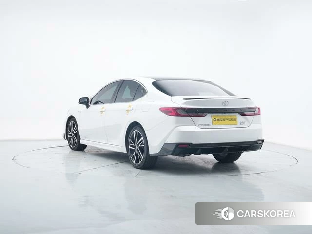 Toyota Camry id 4261305 из Китая 15