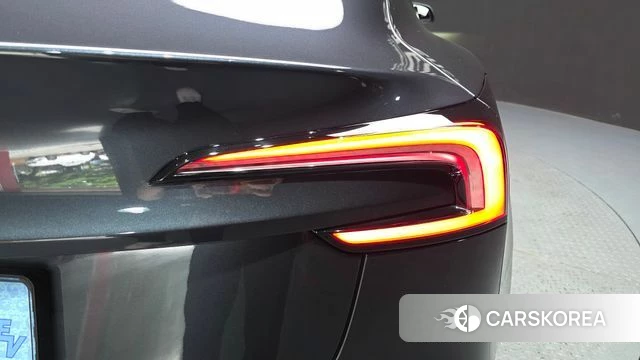 Tesla Model 3 id 4548578 из Кореи 15