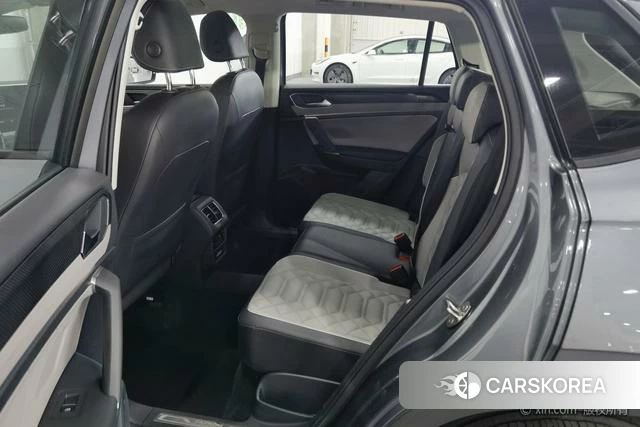 Volkswagen Tanyue id 4307668 из Китая 15