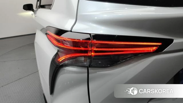 Toyota Sienna 4th Generation id 4279519 из Кореи 15
