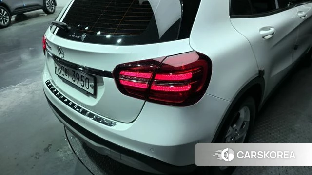 Mercedes-Benz GLA-Class X156 id 4285523 из Кореи 15