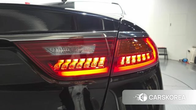 Kia Come New K7 id 4508170 из Кореи 15